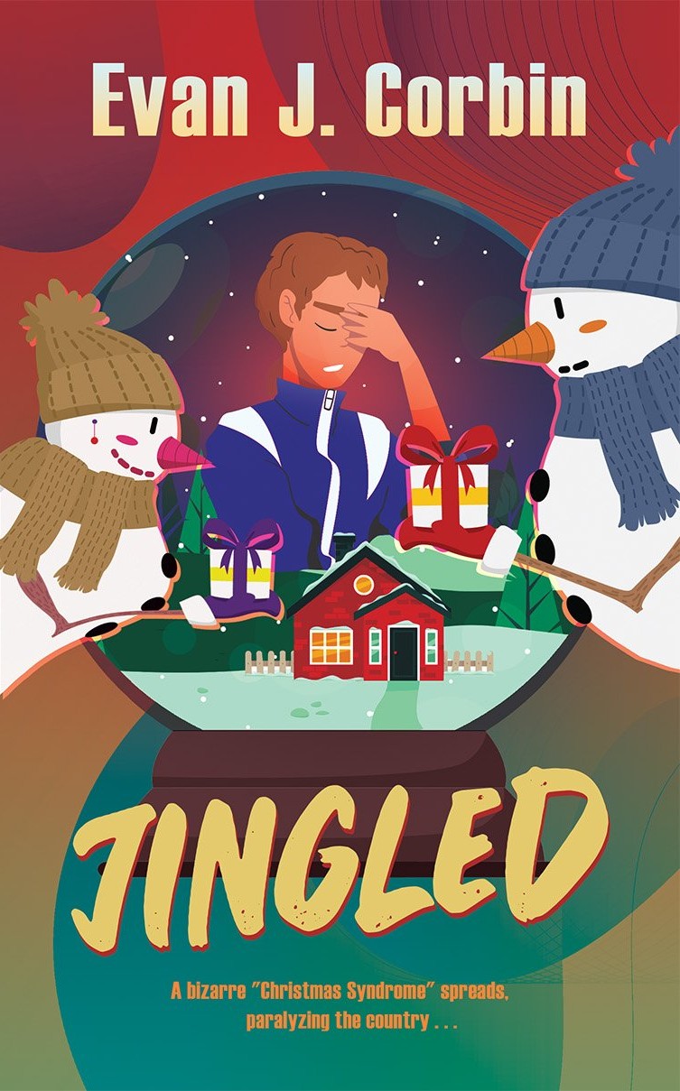 Jingled cover
